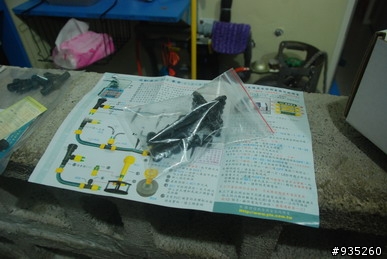 給你家大寶貝一個涼爽的夏天
