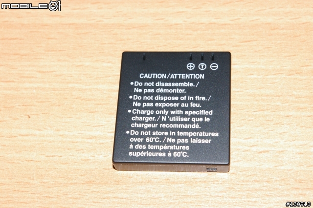 Panasonic SDR-SW20 防水 防塵 防摔 SD卡攝影機 開箱文