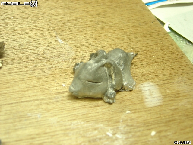 超簡單~低成本DIY金屬藝品製作~~~