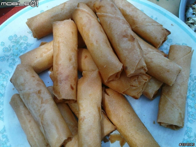 大蕃薯收成記!! ~圖有點多~