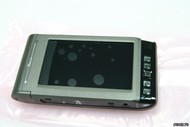 【VOSONIC】VP8860 火熱熱開箱文~