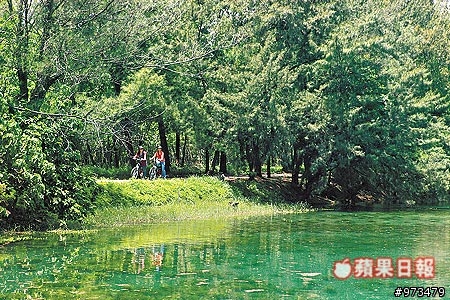 分享另外一篇~單車瘋 好玩篇 台東 鐵馬馭風行 幽賞山海美色
