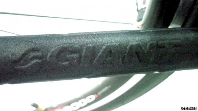 「分享+簽到」Giant 09年新款,男生比女生瘋狂的Alies 2