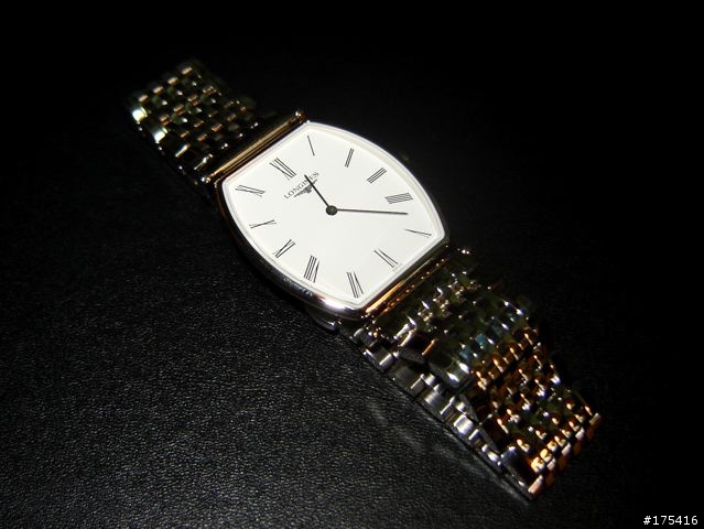 LONGINES La Grande Classique浪琴嘉嵐