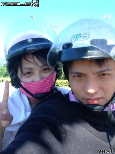 2人之【六天五夜的機車環島之旅】之逆時針環島(上)