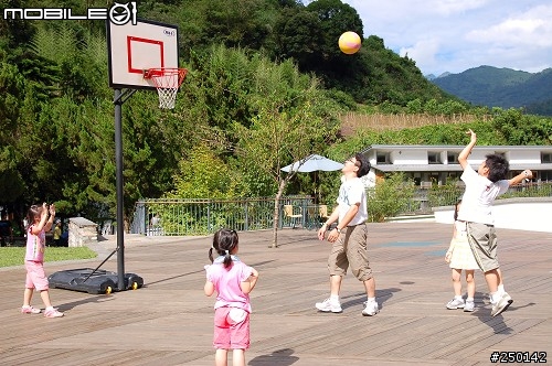 【魚仔2008花蓮五天四夜遊記 D50 + A16II】