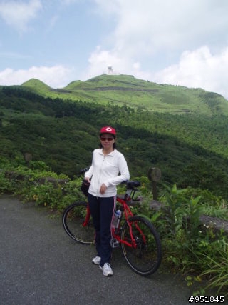 東施效顰五分山之旅