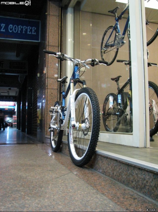 新入手入門小改裝全避車