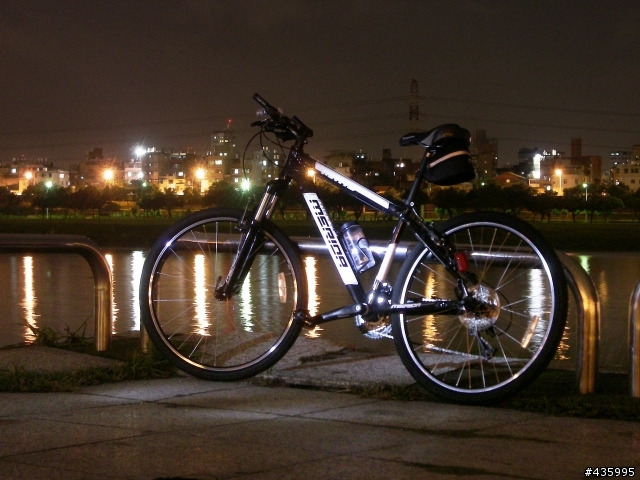 「分享+簽到」MERIDA 09年新車60V,簡約有型,物超所值(更新)