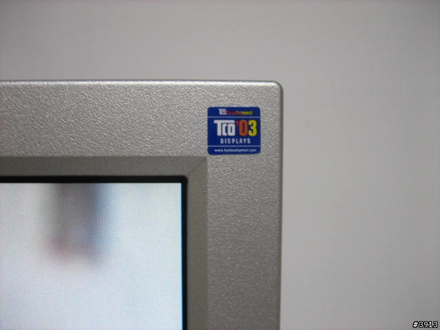窮人的22吋--BenQ T221WA