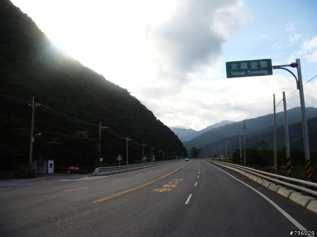 【環島遊記】DAY3 墾丁大街→台東