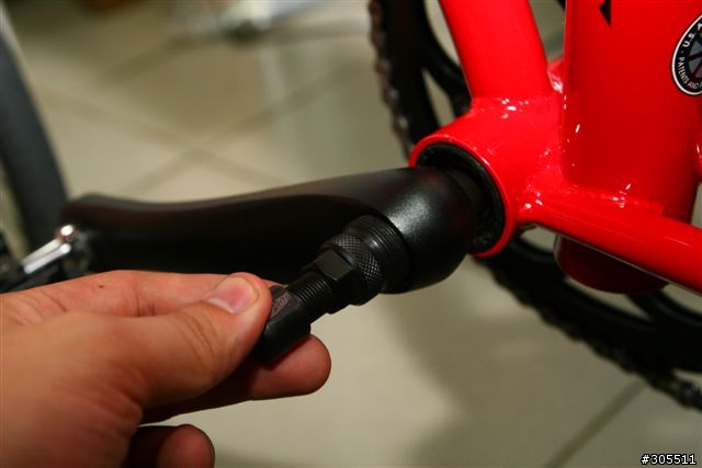 DAHON 自救會 之SP18完全圖解