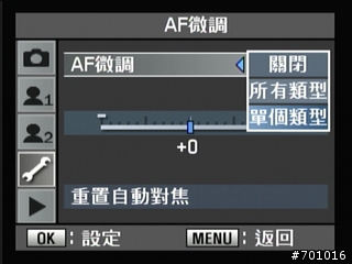 當老鏡遇上數位