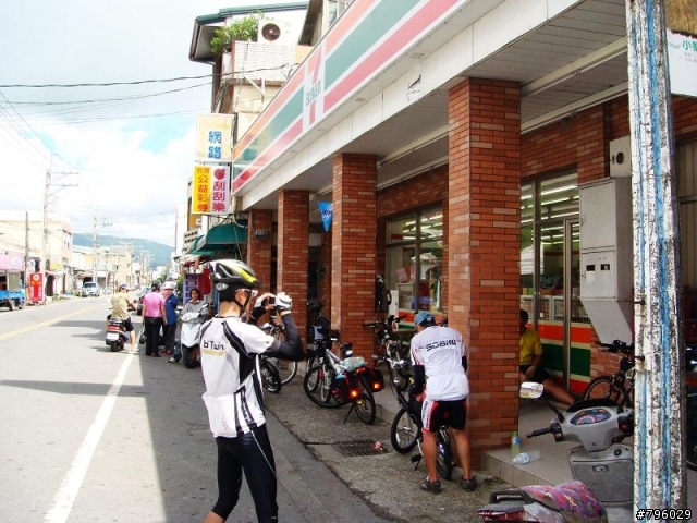 【環島遊記】DAY3 墾丁大街→台東