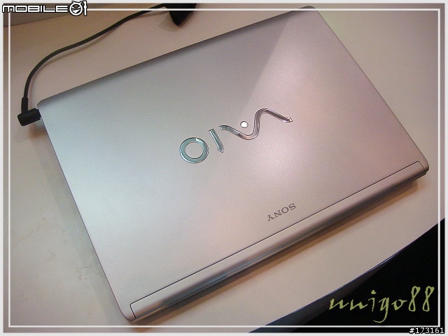 VAIO Experience Meeting - 新機體驗會