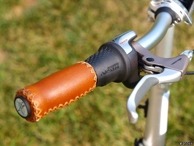 Dahon Speed TR及Ciao P8入手分享