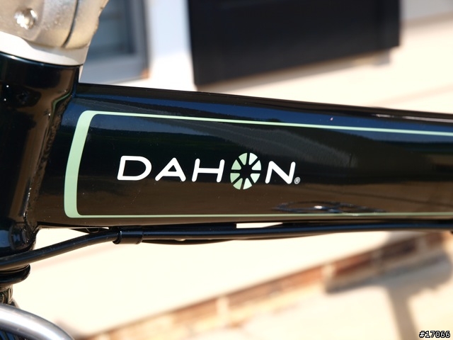 Dahon Speed TR及Ciao P8入手分享