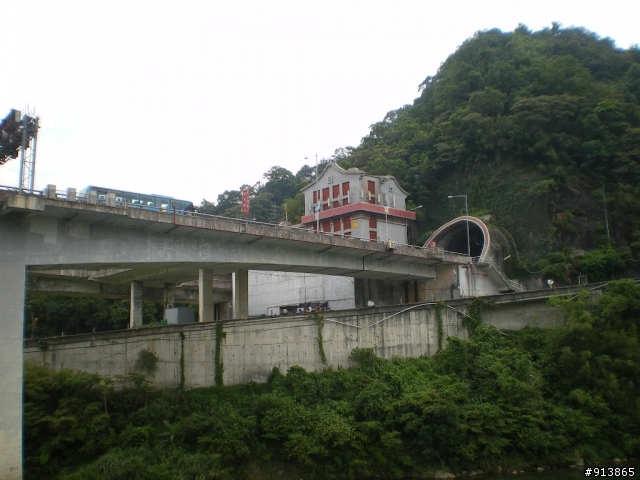 鐵馬新樂園烤肉團部份交通指南