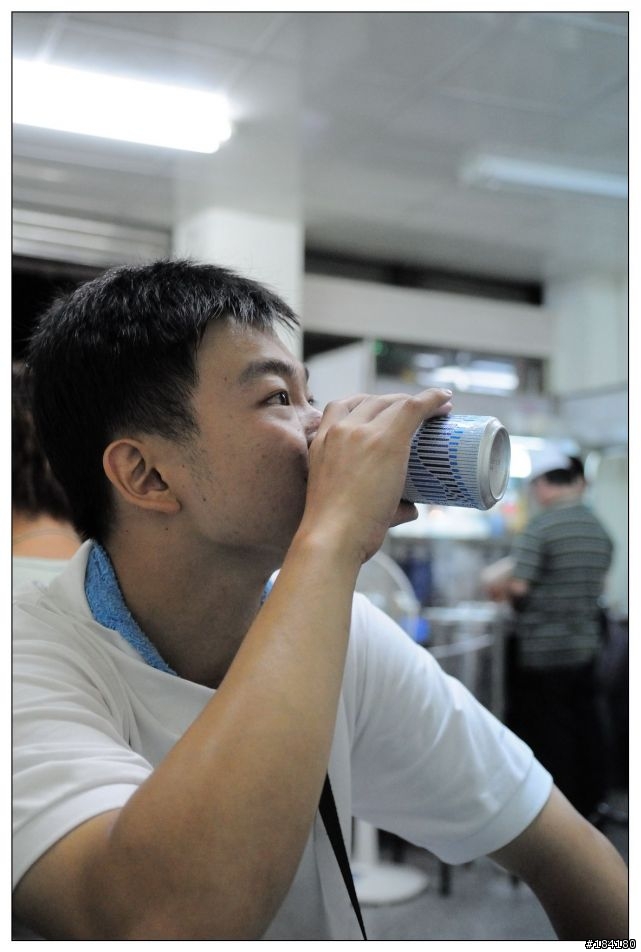 追逐台灣 環島全記錄