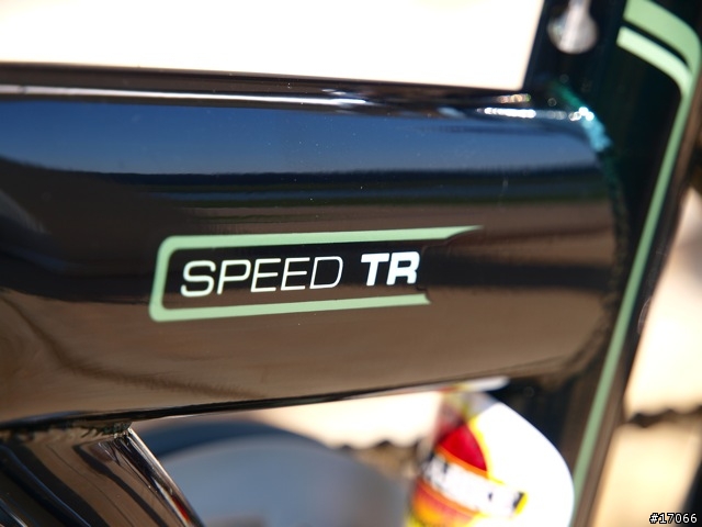Dahon Speed TR及Ciao P8入手分享