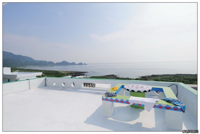 追逐台灣 環島全記錄