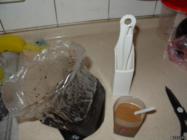 (炎炎夏日)我最閒慧之....仙草奶茶篇