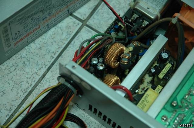 爆漿撒尿電容特輯