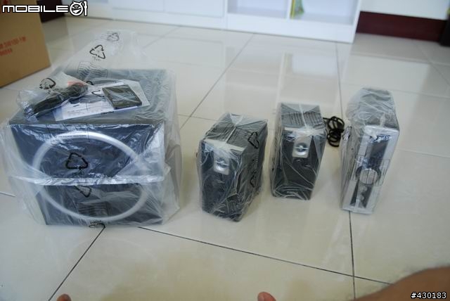 【分享】大家都開edifier C3 我來開個C2吧!