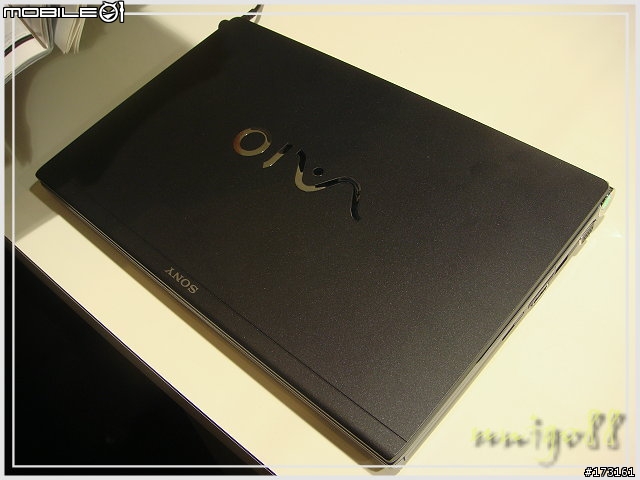 VAIO Experience Meeting - 新機體驗會