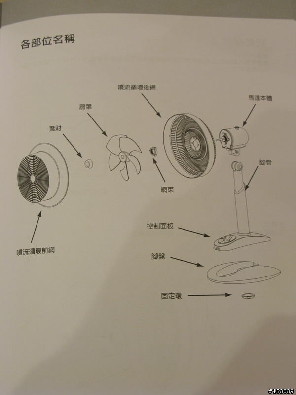 嘉儀空氣對流機使用開箱心得