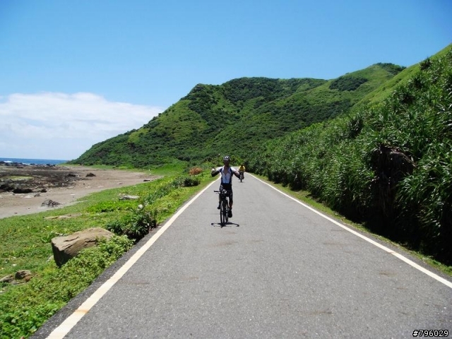 【環島遊記】DAY3 墾丁大街→台東