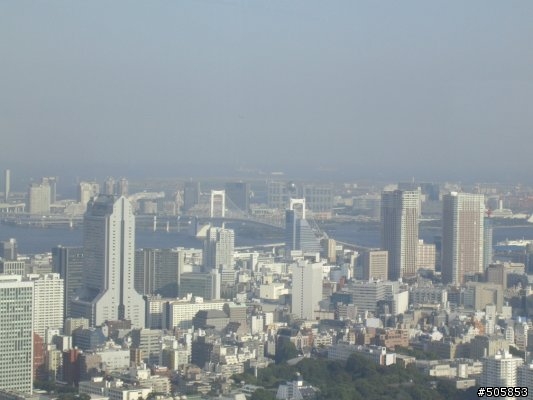東京