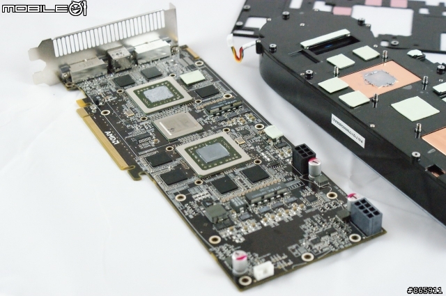 MSI 性能猛獸之ATI 4870X2降臨