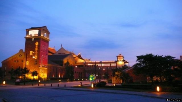 【分享】小弟和小MINI的9天環島! 7/15~7/26