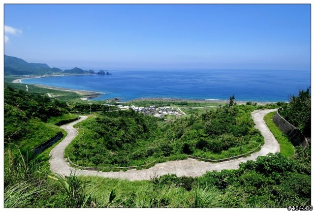 追逐台灣 環島全記錄