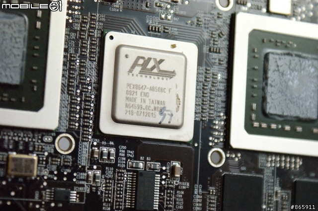MSI 性能猛獸之ATI 4870X2降臨