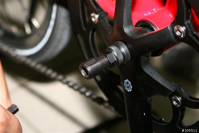 DAHON 自救會 之SP18完全圖解