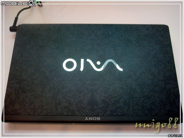 VAIO Experience Meeting - 新機體驗會