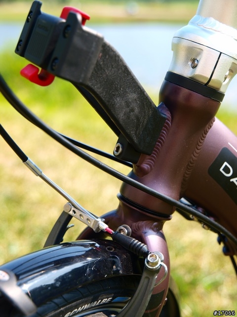 Dahon Speed TR及Ciao P8入手分享
