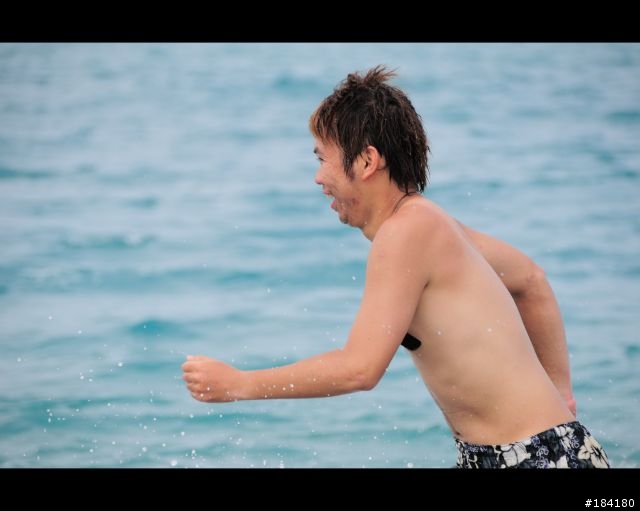 追逐台灣 環島全記錄