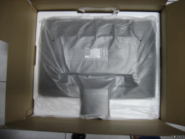 窮人的22吋--BenQ T221WA