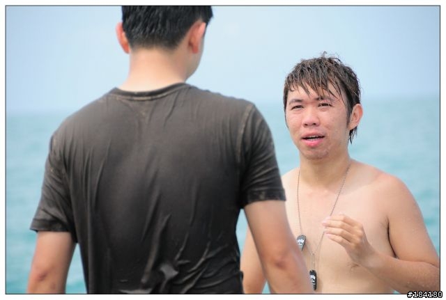 追逐台灣 環島全記錄