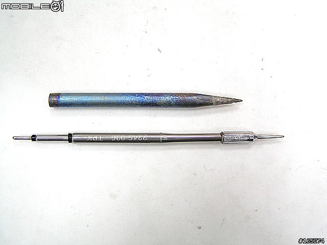 工科的夢幻逸品 超高速衡溫烙鐵