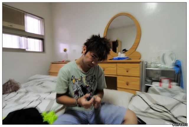 追逐台灣 環島全記錄