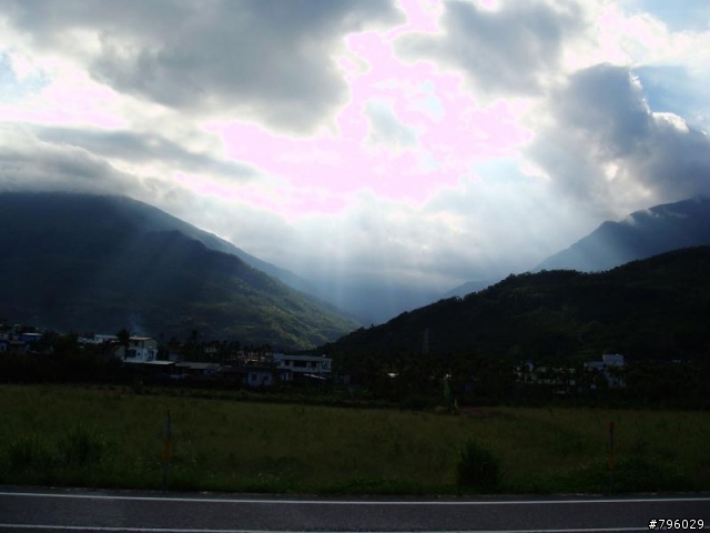 【環島遊記】DAY4 台東→花蓮