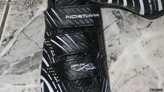 Northwave Revenge卡鞋開箱,同場加映Ultegra 卡踏