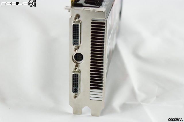MSI 性能猛獸之ATI 4870X2降臨