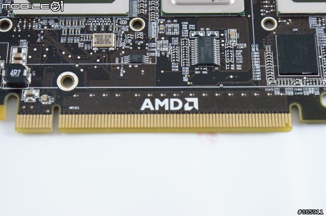 MSI 性能猛獸之ATI 4870X2降臨
