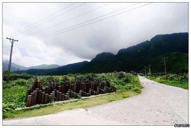 追逐台灣 環島全記錄