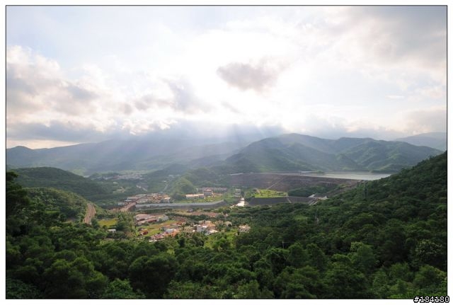 追逐台灣 環島全記錄